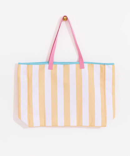 Pusheen Oversized Beach Tote Bag