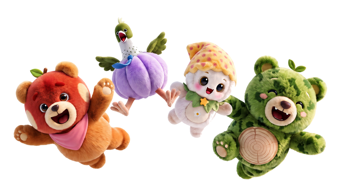 THE WIMBLOOM